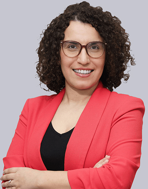 Dr Kubra Zengin Altintas