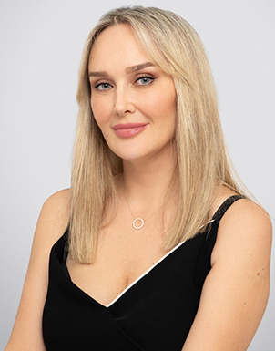 Dr Dragana Spica