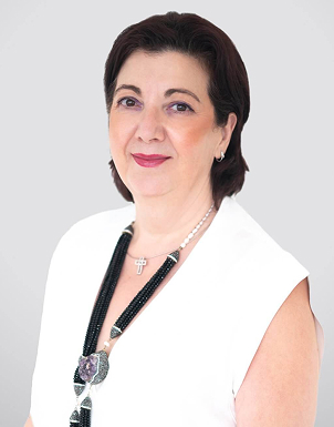 Dr Marlain Mubarak