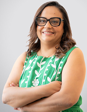 Dr Pooja Khanna