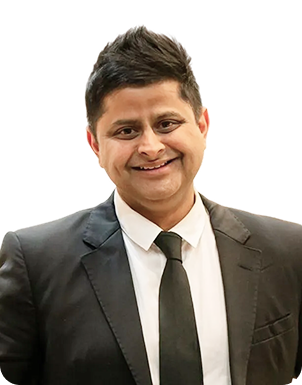 Dr Vinod Metta