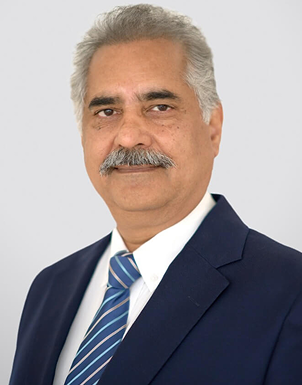 Dr Imtiaz Ahmed Hashmi
