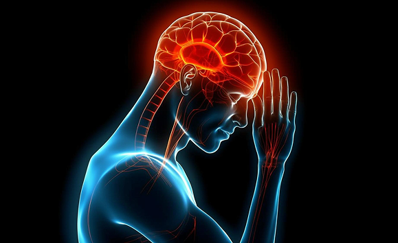 الأمراض العصبية العضلية في البحرين