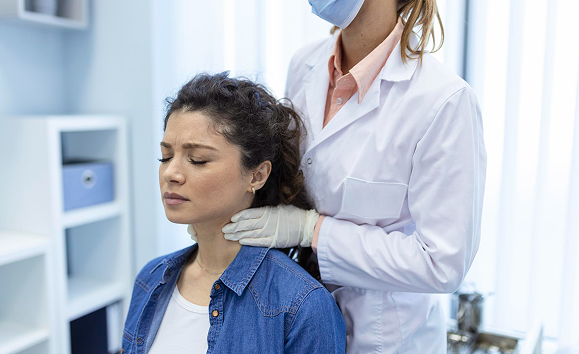 head and neck cancer سرطان الرأس والرقبة في البحرين