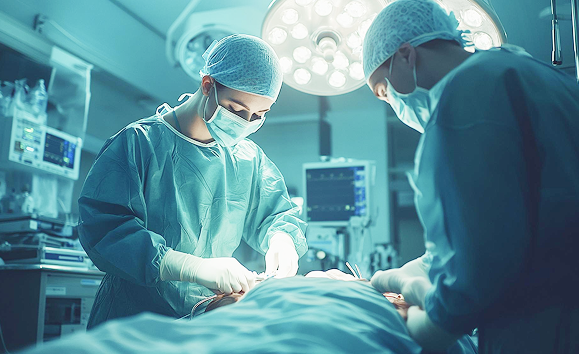 General surgery