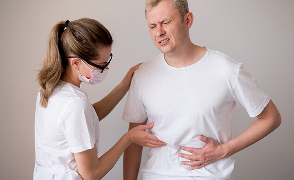 best gastroenterologist in Bahrain افضل دكتور الجهاز الهضمي في البحرين