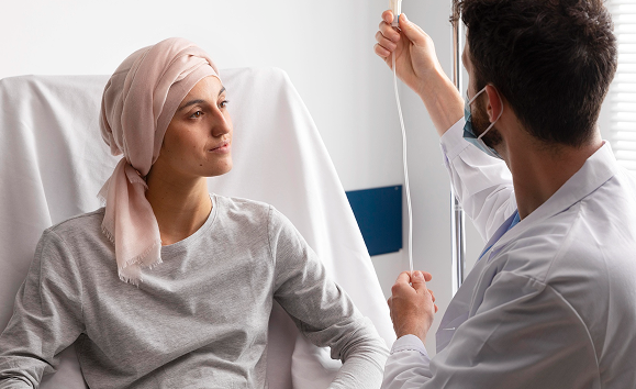 oncology أفضل مستشفى لعلاج الأورام في البحرين