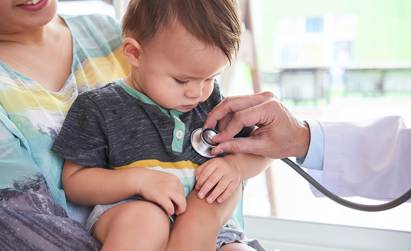 pediatric care