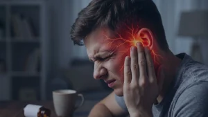 4 stages of Meniere's disease