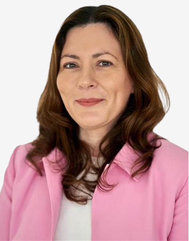 Dr Lisa Sharkey