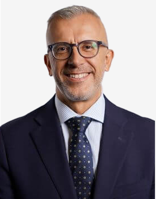 Dr Roberto Puxeddu