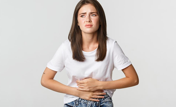 a person with inflammatory bowel disease treatment in Bahrain