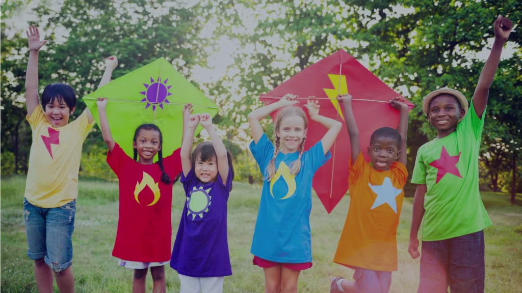 summer safety tips for kids