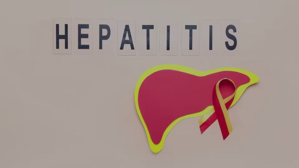 World hepatitis day