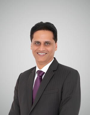 Dr Rehan Saif